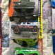 Illustration for article titled Colossal Die-Cast Collection - Cars I Kept - 6 - The Fam